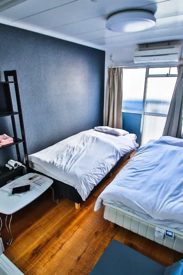 Amp Flat Tenjin Apartment Fukuoka  0*, Fukuoka (Fukuoka)