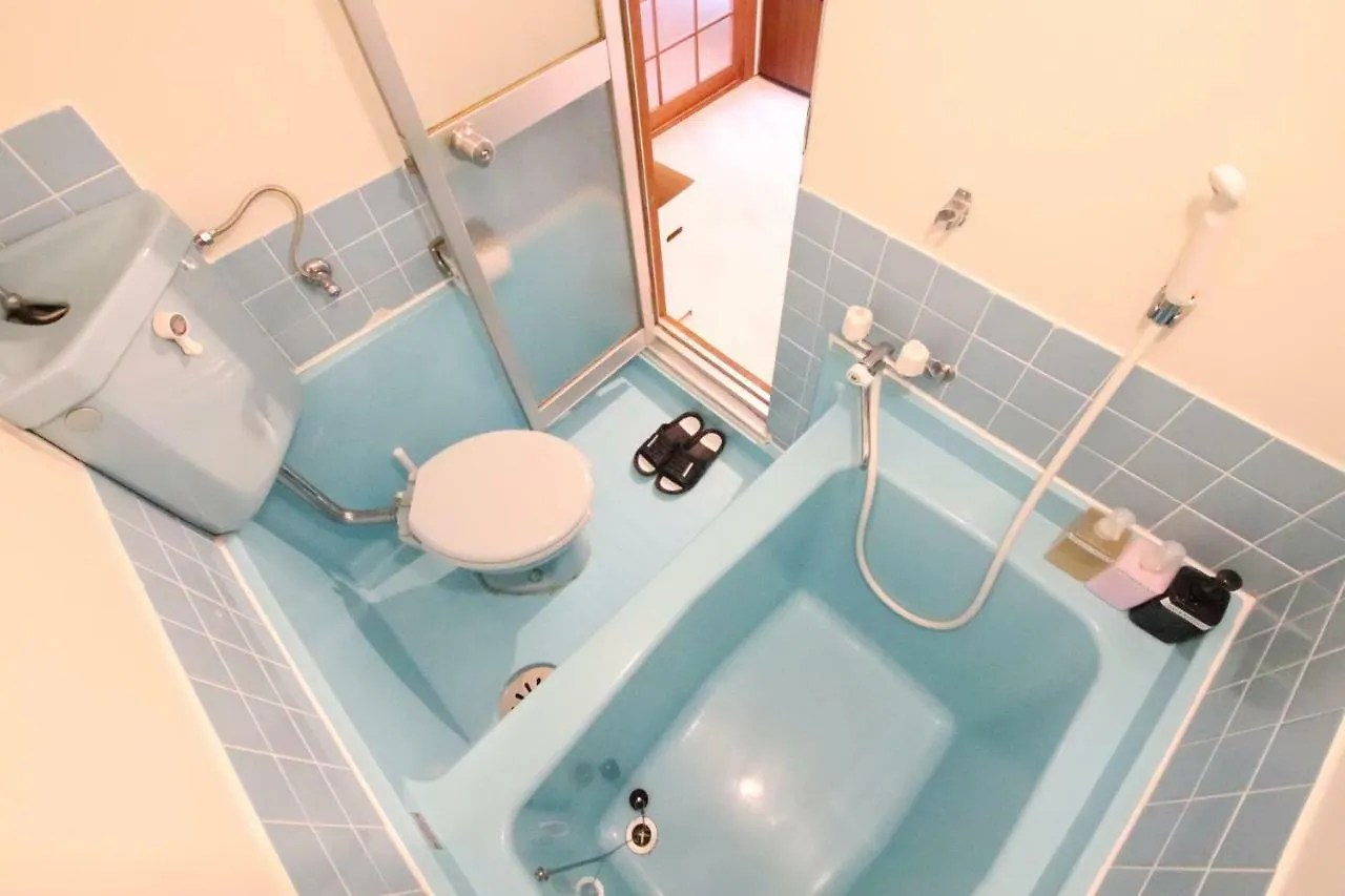 Amp Flat Tenjin Apartment Fukuoka   Fukuoka (Fukuoka)