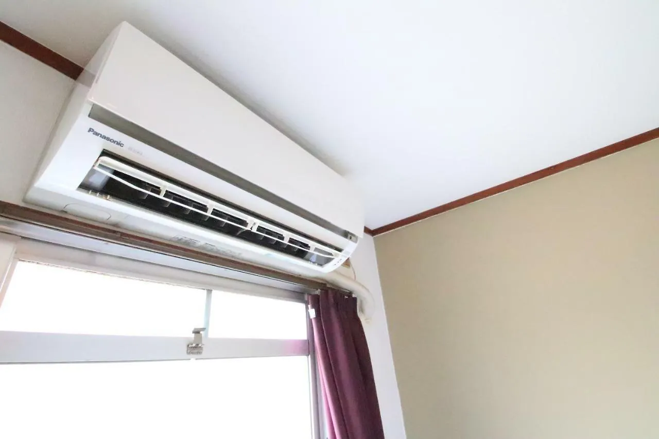 Amp Flat Tenjin Apartment Fukuoka