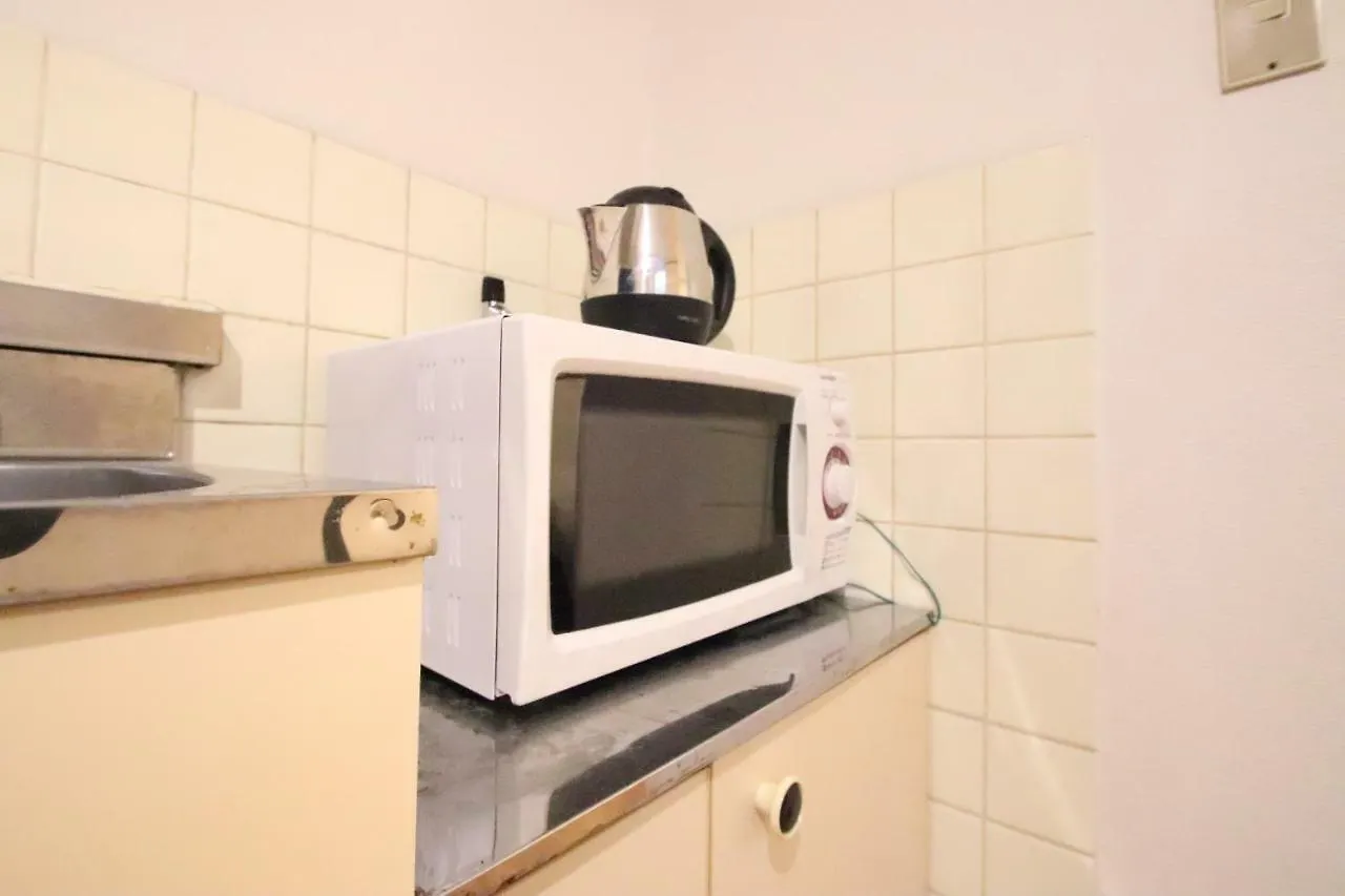 Amp Flat Tenjin Apartment Fukuoka   Fukuoka (Fukuoka)