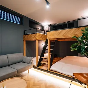 Mizuka Daimyo 3 - Unmanned Hotel- ホテル