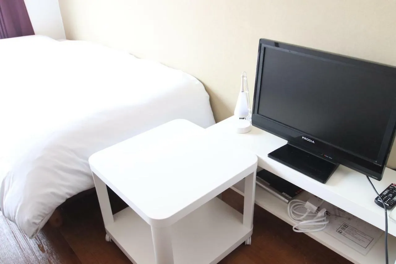 福岡市Amp Flat Tenjinアパートメント 福岡市