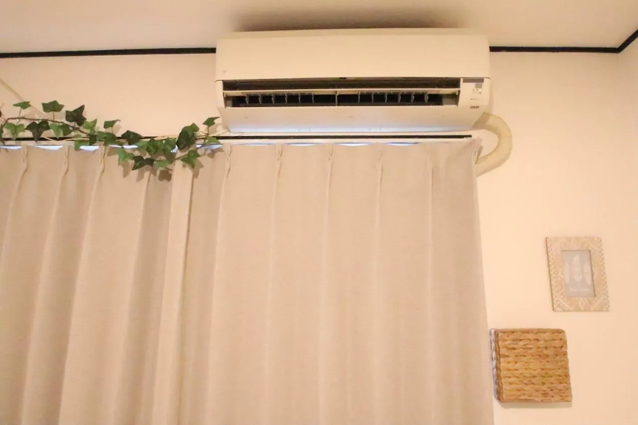 福岡市Amp Flat Tenjinアパートメント アパート